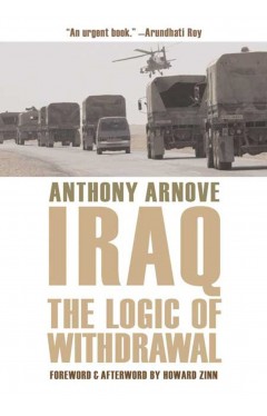 Iraq: The Logic of Withdrawal